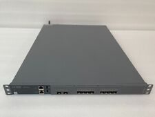 Juniper SRX4100-SYS-JB-AC 8-Port 10G SFP+ Secure Services Gateway Appliance picture