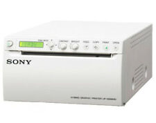 Sony Video Printer UP-X898MD Hybrid Graphic Digital/Analog Thermal Printing NEW picture