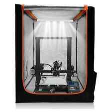 3D Printer Enclosure Tent Fireproof Dustproof Waterproof Noise Reduction picture