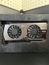 N570GTX Twin Frozr III Power Edition/OC GPU Video Graphics Card picture