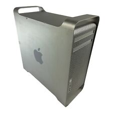 Apple Mac Pro A1186 EMC 2113 2 x 3.0 GHz Quad-Core 12GB 500GB HDD WIFI Snow Leop picture