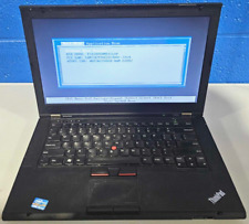 Lenovo ThinkPad T430s Intel i5-3320M 2.6GHz 8GB RAM 128GB SSD No OS 30424F10 picture