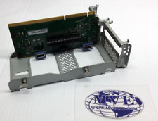 IBM 49Y6576 49Y5285 69Y2245 7148-AC1 X3690 X5 PCI-E 3x8 RISER CARD ASSEMBLY picture