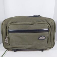 Samsonite Laptop Bag Briefcase Luggage Vintage (99) Supra 36016 picture