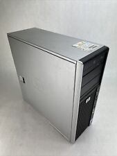 HP Z400 Workstation MT Intel Xeon W3520 2.67GHz 8GB RAM No HDD No OS picture