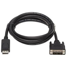 Tripp Lite P581-006 DisplayPort to DVI-D Cable Adapter (M/M) picture
