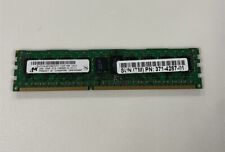 Sun 371-4287 2GB PC3-10600 DDR3-1333MHz Memory Micron MT18JSF25672PZ-1G4FAB picture
