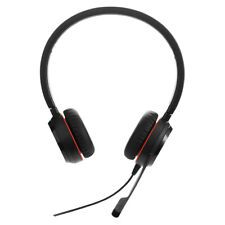 Jabra Evolve 20SE UC Stereo Headset picture