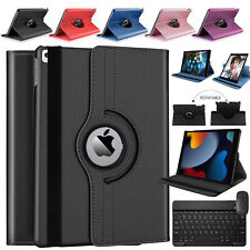 For iPad 10th 9th 8th 7th Generation, 10.2'' 10.9'' Tablet Case /Keyboard /Mouse picture