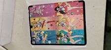 sailor moon Ipad case For Gen 7, 8, And 9 picture