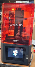 CREALITY HALOT ONE Resin 3D Printer picture