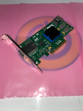 ATTO TECHNOLOGY 0238-PCBX-000 PCI-E ADAPTER picture