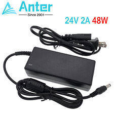 24V AC Adapter For Electric 24 VOLT Pulse Charger Electric Scooter Pulse Scooter picture