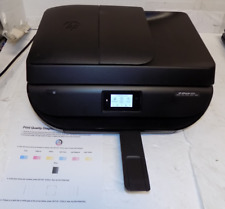 HP OfficeJet 4650 All-in-One Wireless Inkjet Printer - VGC Tested picture