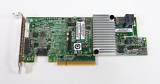 LP LSI LOGIC 12G 4-Port SAS/SATA 3.0 Raid Controller PCIe LP Card picture