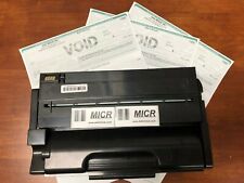MICR (408284) Check Print Toner Cartridge for Ricoh SP 3710DN, SP 3710SF (7k) picture