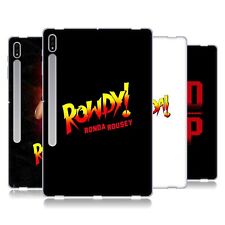 OFFICIAL WWE RONDA ROUSEY SOFT GEL CASE FOR SAMSUNG TABLETS 1 picture