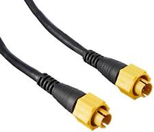 Lowrance 6Ft/1.82M Ethernet Crossover Cable Yellow picture