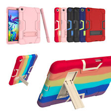 Case For LG G Pad 5 10.1 Inch Heavy Duty Shockproof Full Body Protective Case picture