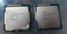 Pair of Intel Xeon E3-1270 V2 SR0P6 3.50GHz CPU Processor picture