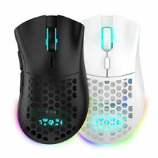 Xenics Titan GS AIR Wireless Professional Gaming Mouse 19000DPI PAW3370 6 button picture