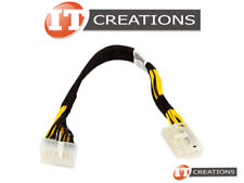 HP POWER CABLE FOR HP PROLIANT SL250S G8 LEFT - 11 INCH 16 PIN 663737-001 picture