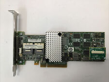 IBM LSI ServeRAID M5015 6GB/s SAS SATA RAID Controller w/M5000 & Array Remote HP picture