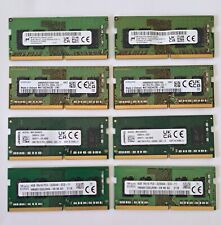 SAMSUNG/SK hynis/Kingston/ Micron 8GB Kit 2x8G PC4-3200AA DDR4 Mixed Brands -AA picture