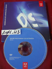 Adobe Photoshop CS5 Extended For MAC Full Retail DVD Version  picture