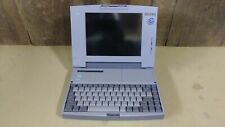NCR 3180 Safari Laptop with Original Power Supply for Parts or Repair picture