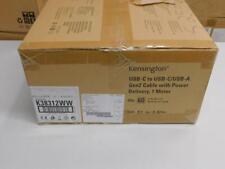 60 Kensington USB-C Power Delivery Cable K38312WW New Sealed picture