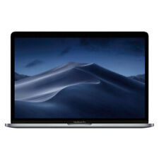 Apple MacBook Pro Core i7 2.6GHz 16GB RAM 256GB SSD 15