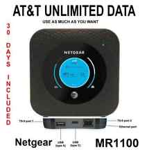 UNLIMITED HOTSPOT DATA PLAN, No Contract - FREE Device picture