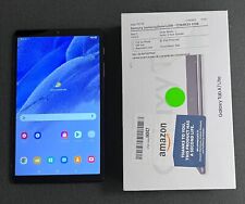 Samsung Galaxy Tab A7 Lite 32gb Gray 8.7in SM-T220 Wi-Fi LTE picture