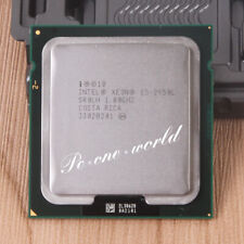 Intel Xeon E5-2403 E5-2407 E5-2420 E5-2430 E5-2440 E5-2430L E5-2450L LGA1366 CPU picture