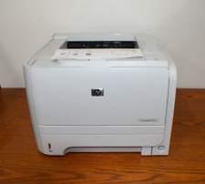HP LaserJet P2035 Laser Printer picture
