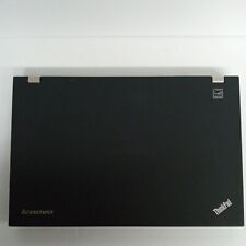 Lenovo ThinkPad T520 15.6in i5 @2.5 GHZ 8 GB 128gb SSD webcam picture
