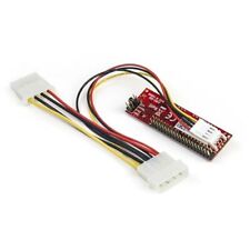 StarTech.com IDE to SATA Hard Drive or Optical Drive Adapter Converter - 40-Pin picture