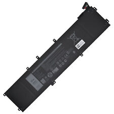 97Wh 4K1VM Battery for Dell G7 17 7700 W62W6 XYCW0 9TM7D V0GMT NYD3W NCC3D TJDRR picture