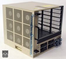 Cisco Catalyst C6807-XL Modular Switch CHASSIS - With C6807-XL-FAN, TESTED picture