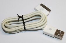 Genuine Incase MFI USB 30-Pin Charger Cable for Older iPhone iPod iPad 1 2 3 4 picture