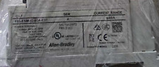 1PCS Allen Bradley 193-ESM-IG-60A-E3T picture