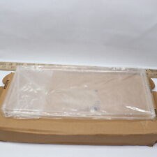 Caszlution Acrylic Keyboard Dust Cover A2449 A2450 picture