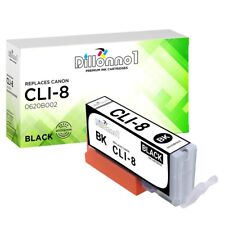 CLI-8 Black For Canon Pixma MP800 CLI8B CLI8 CLI 8 picture