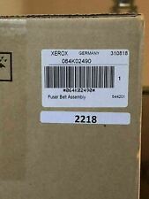 Xerox Color 800 1000 Fuser Belt Assembly 64K02490 64K93302 64K93300 Oem picture
