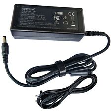 12V AC/DC Adapter For Arcade1Up MSP-A-303611 Class of 81' Deluxe Arcade Machine picture