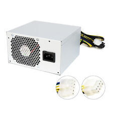 HK600-11PP Fit Lenovo P340 P330 P350 P328 P310 5P50V03181 Power Supply 500W US picture