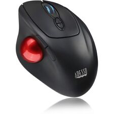 Adesso iMouse T30 - Wireless Programmable Ergonomic Trackball Mouse picture