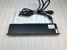 APC AP7901 120V Switched Rack PDU Power Distribution Panel picture
