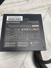 Thermaltake Toughpower GX2 600W, 80 PLUS Gold ATX Power Supply picture